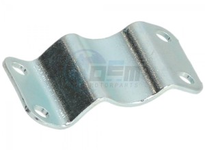 Product image: Gilera - 651271 - Rear bracket 