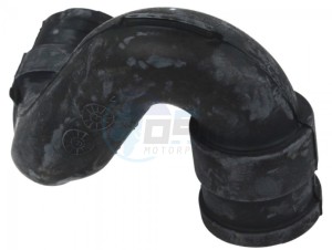 Product image: Piaggio - 878458 - CYLINDER PUMP WATER PIPE 