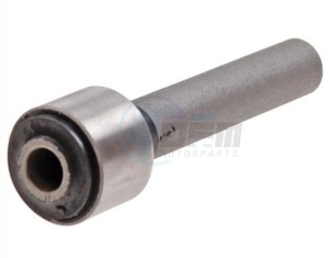 Product image: Peugeot - 766069 - SILENTBLOCK 10X28-104X26 