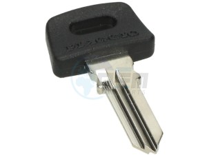 Product image: Piaggio - 257710 - Tool box key 