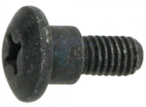 Product image: Gilera - 259348 - Metric screw TBC 