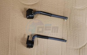 Product image: Sym - 17580-XRE-000 - FUEL CUT VALVE 