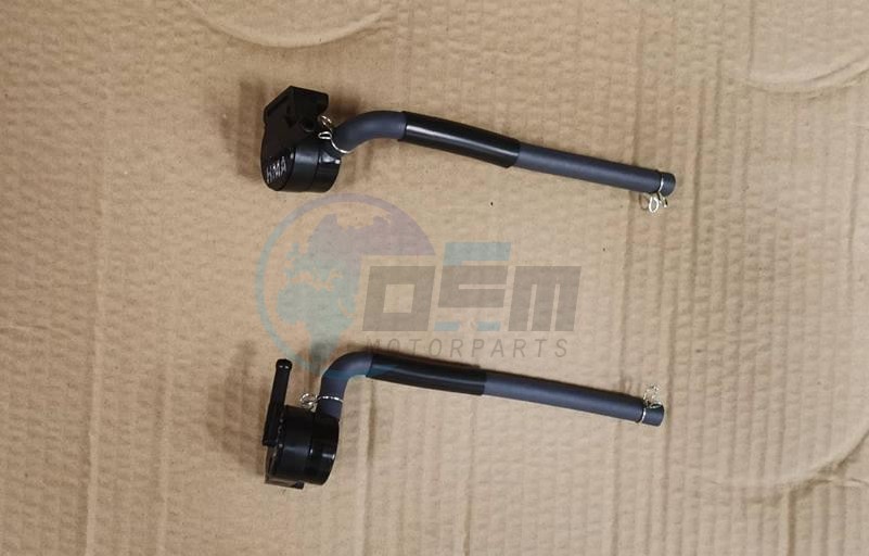 Product image: Sym - 17580-XRE-000 - FUEL CUT VALVE  0