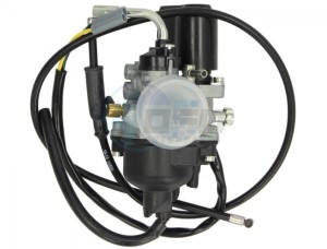 Product image: Piaggio - 484920 - CARBURETT 