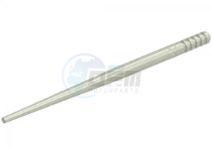 Product image: Gilera - 432505 - JET NEEDLE 