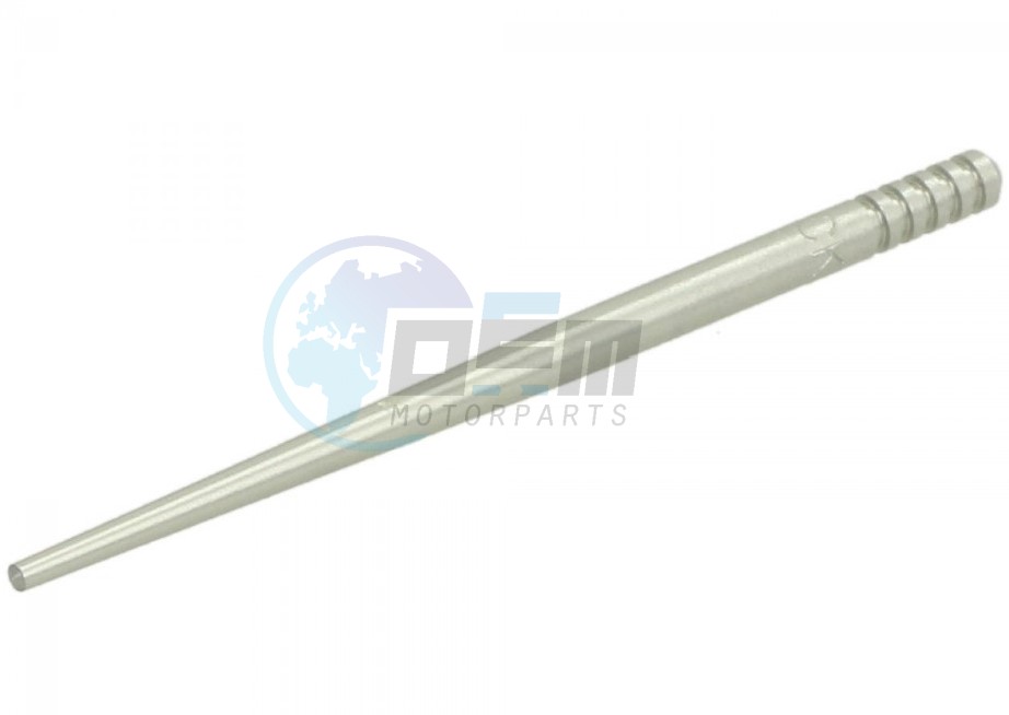 Product image: Gilera - 432505 - JET NEEDLE  0