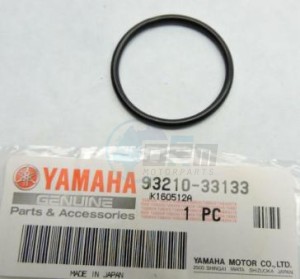 Product image: Yamaha - 932103313300 - O-RING  