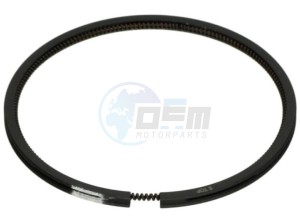 Product image: Aprilia - 486362 - OIL CONTROL RING 