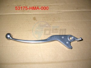 Product image: Sym - 53175-HMA-000 - R. HANDLE LEVER 