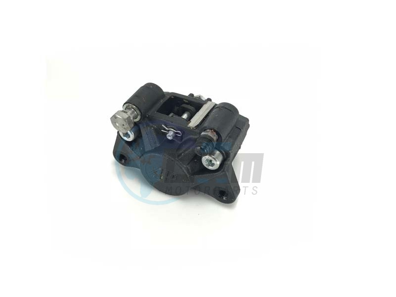 Product image: Rieju - 0/000.860.3014 - REAR BRAKE CALIPER BLEED PT131  0