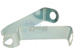 Product image: Gilera - 563983 - CLAMP 