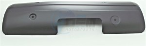 Product image: Aprilia - AP8119500 - .SILENCER DX PROTECTION 