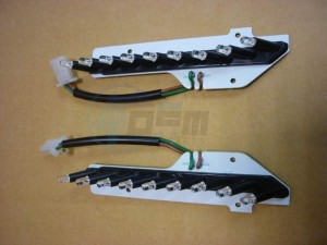 Product image: Sym - 3311A-L3A-001 - LED (PAIR) 