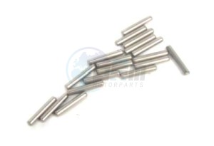 Product image: Vespa - 002457 - Roller  