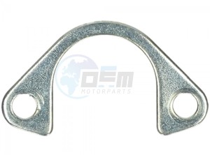 Product image: Derbi - 288863 - PLATE  