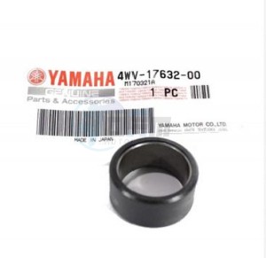 Product image: Yamaha - 4WV176320000 - WEIGHT 