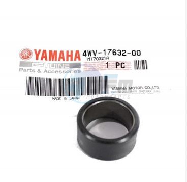 Product image: Yamaha - 4WV176320000 - WEIGHT  0
