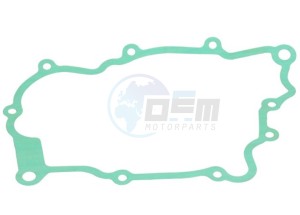 Product image: Piaggio - 840504 - Flywheel housing cover gasket  