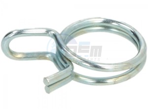 Product image: Vespa - CM002916 - Hose clamp  