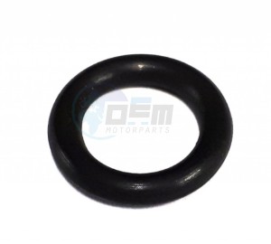 Product image: Vespa - 1A001055 - O-Ring seal ring 