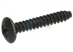 Product image: Aprilia - 259372 - SCREW 