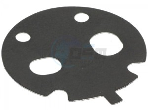 Product image: Gilera - 847962 - Gasket 