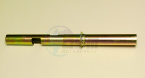 Product image: Piaggio - 139778 - TUBE 