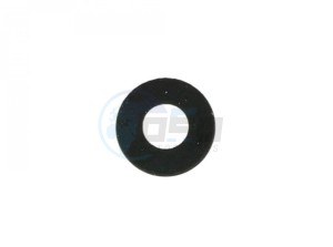 Product image: Piaggio - 599284 - WASHER 