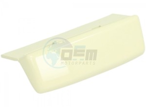 Product image: Vespa - 6388104018 - ***COVER NUMBER LIGHT  