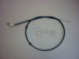 Product image: Sym - 45450-L6C-000 - PARKING CABLE COMP 