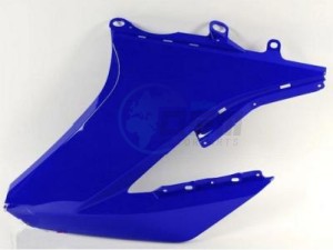 Product image: Yamaha - 22BF17310000 - COVER SIDE 3 