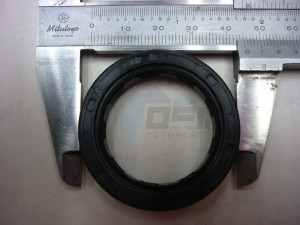 Product image: Sym - 90754-L6C-000 - DUST SEAL 