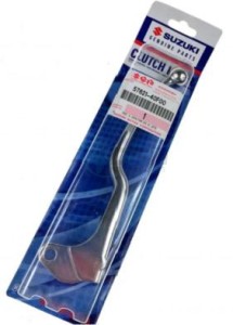 Product image: Suzuki - 57621-40F00 - Lever, Clutch 