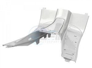 Product image: Vespa - 82130050A7 - Footrest  