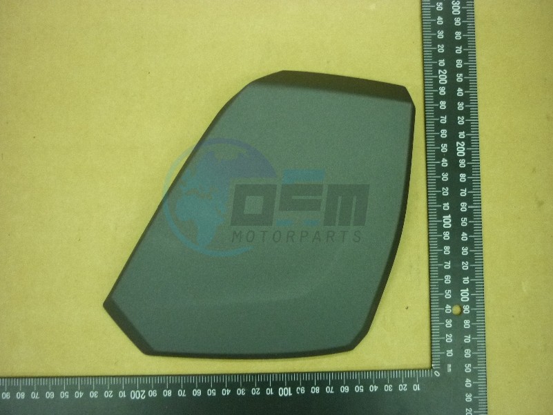 Product image: Sym - 81141-L3A-000-IL - INNER BOX LID GY-7450U  0