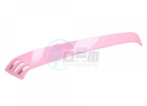 Product image: Vespa - 62212740P2 - Left lower fairing  