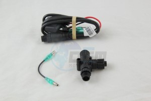 Product image: Suzuki - 990C0-88136 - SMIS Adapter to SDS 