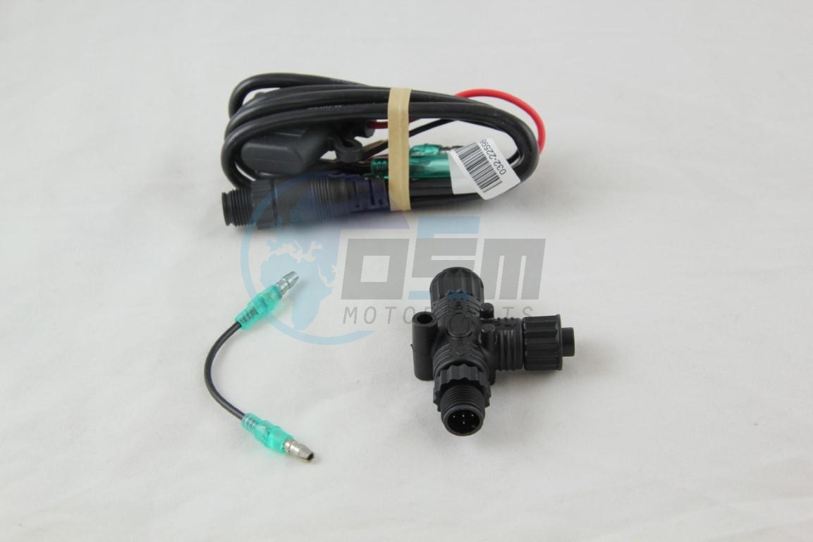 Product image: Suzuki - 990C0-88136 - SMIS Adapter to SDS  0