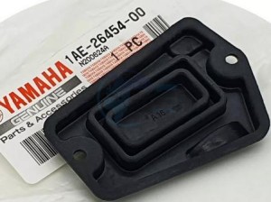 Product image: Yamaha - 1AE264540000 - DIAPHRAGM, RESERVOIR 