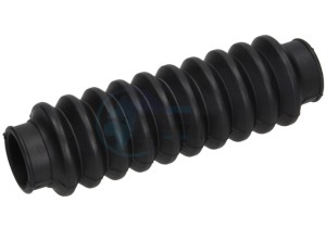 Product image: Gilera - 431863 - RUBBER BELLOWS 