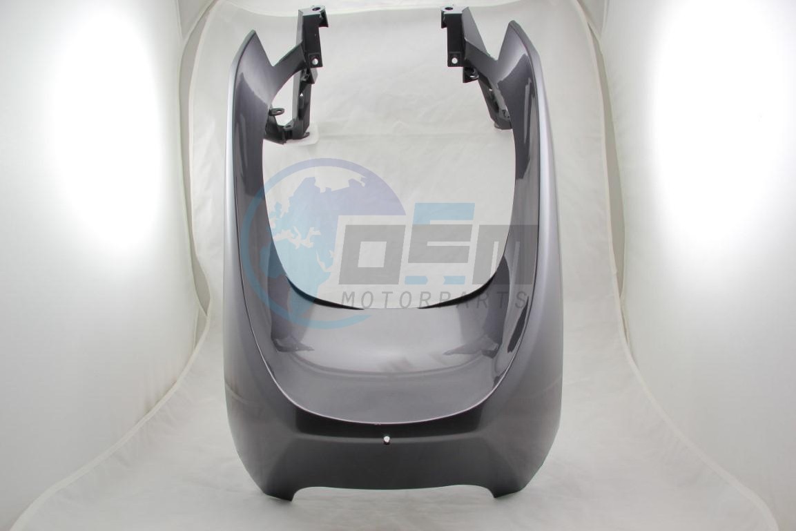 Product image: Honda - 64305KRP900WD - COVER,FR *NHA04M*  0