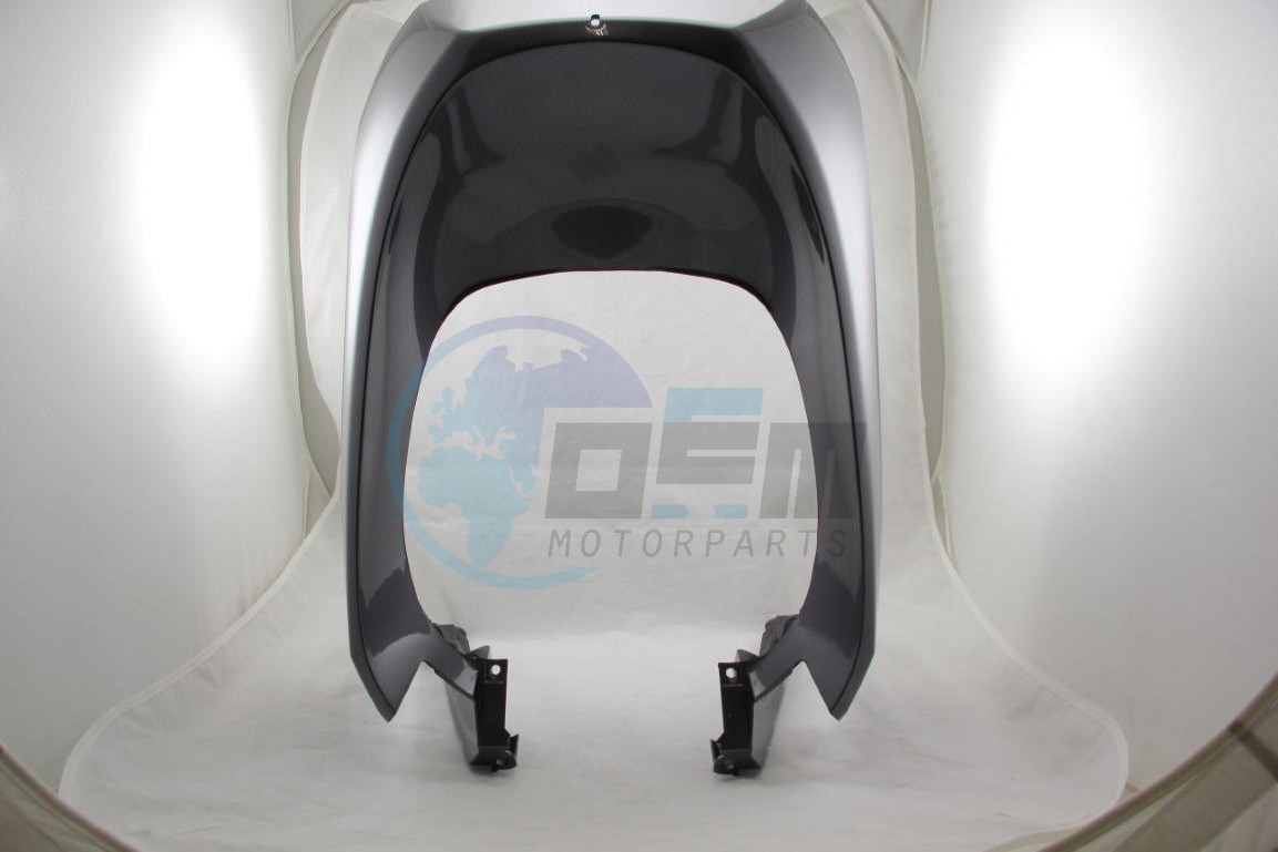 Product image: Honda - 64305KRP900WD - COVER,FR *NHA04M*  2