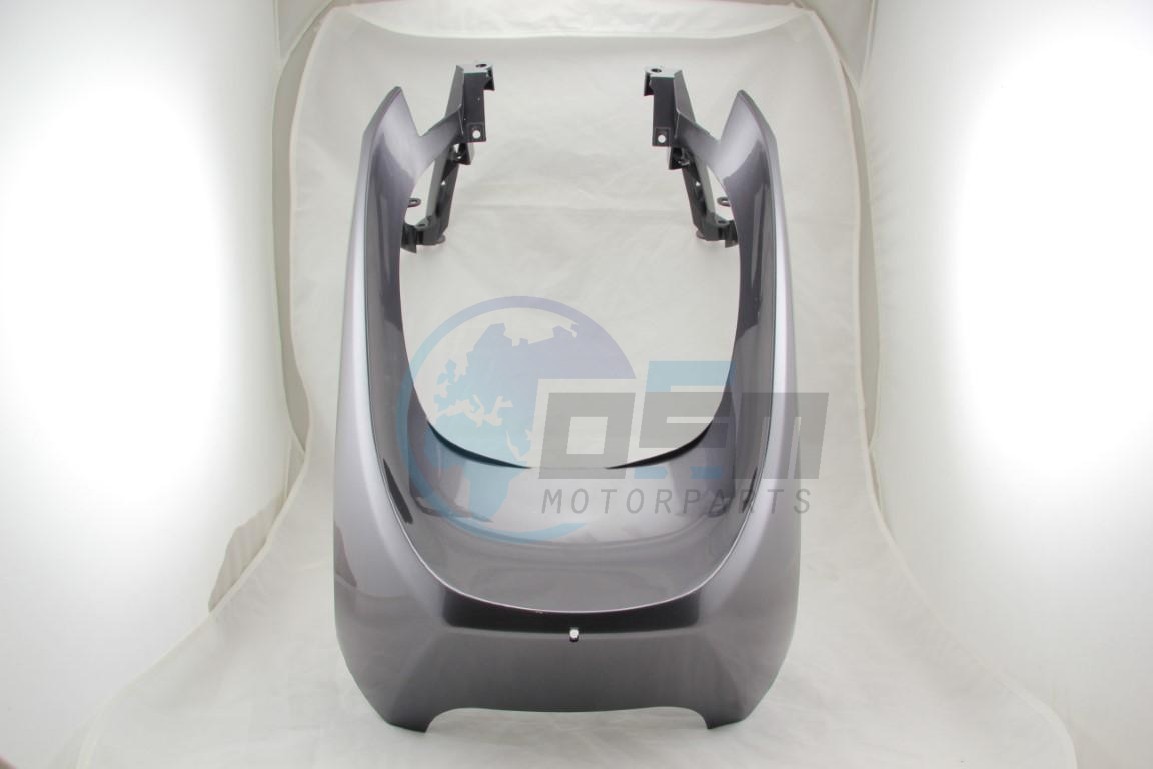 Product image: Honda - 64305KRP900WD - COVER,FR *NHA04M*  1