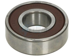 Product image: Vespa - 4789853 - Radial bearing 15x35x11 