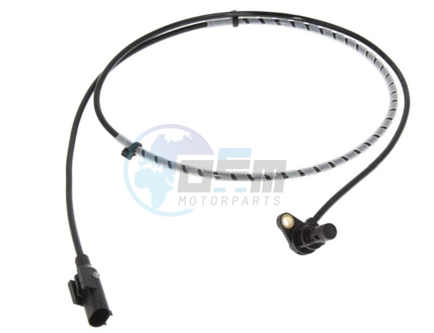 Product image: Moto Guzzi - 1D0001275 - COMPLETE ABS SPEED SENSOR  1