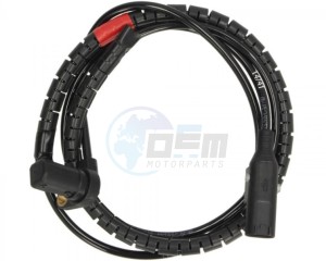 Product image: Moto Guzzi - 1D0001275 - COMPLETE ABS SPEED SENSOR 