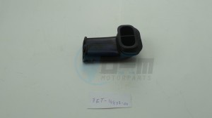 Product image: Yamaha - 3ET144370000 - DUCT 