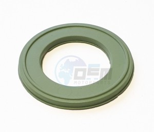 Product image: Vespa - 656021 - Tank cover gasket  