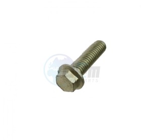 Product image: Piaggio - B016793 - SCREW M6X22 