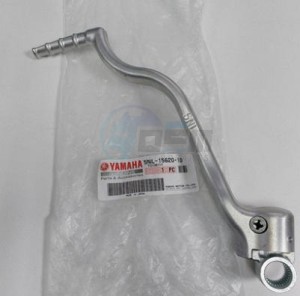 Product image: Yamaha - 5NL156201000 - KICK CRANK ASSY 